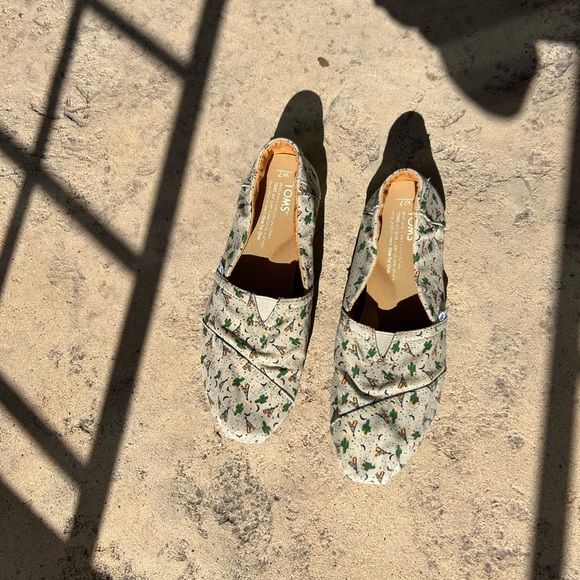 Tom’s Cactus 🌵 & Tipis! So Cute!! 🥰 - Picture 3 of 6